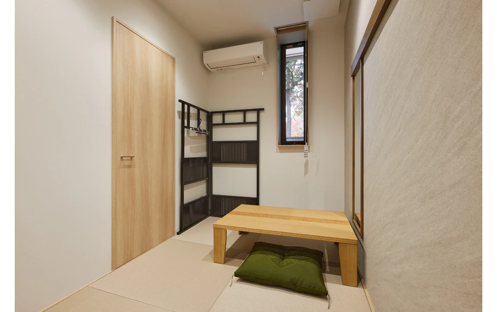 加納会館 豊中緑丘