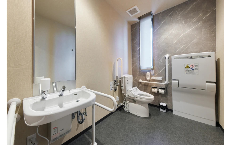 加納会館 豊中緑丘