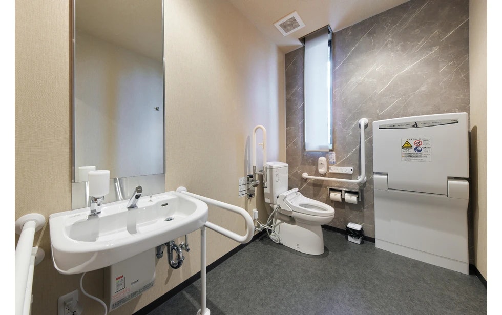 加納会館 豊中緑丘