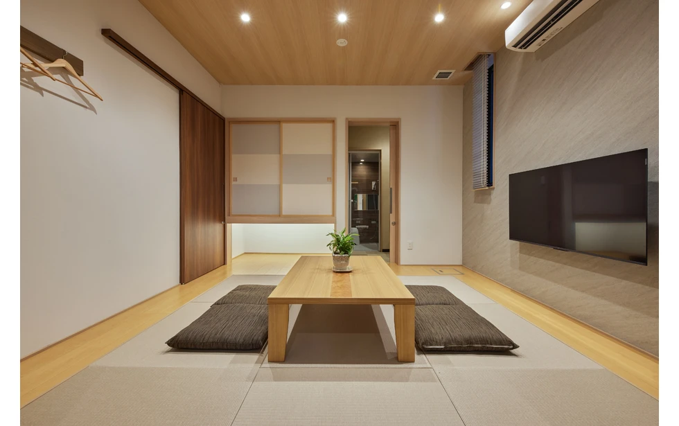 加納会館 豊中緑丘