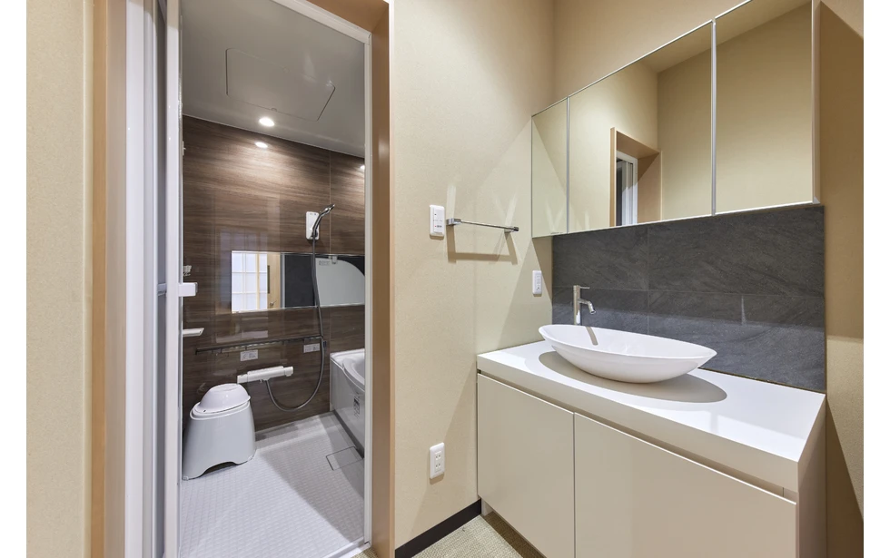 加納会館 豊中緑丘