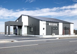 岐阜葬祭 鶴田斎場