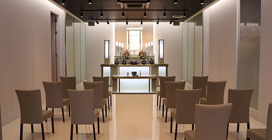 サンレー千代ケ崎紫雲閣