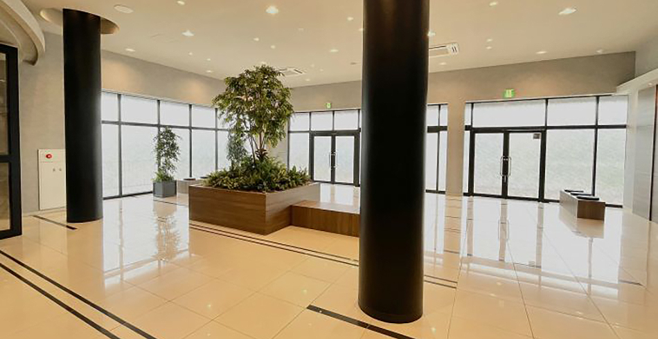 サンレー千代ケ崎紫雲閣