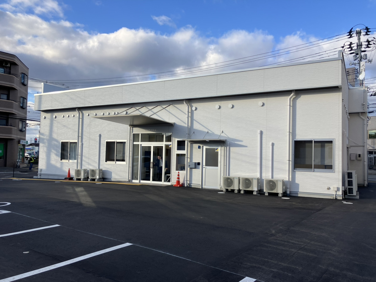 家族葬ホール掬水苑柳生