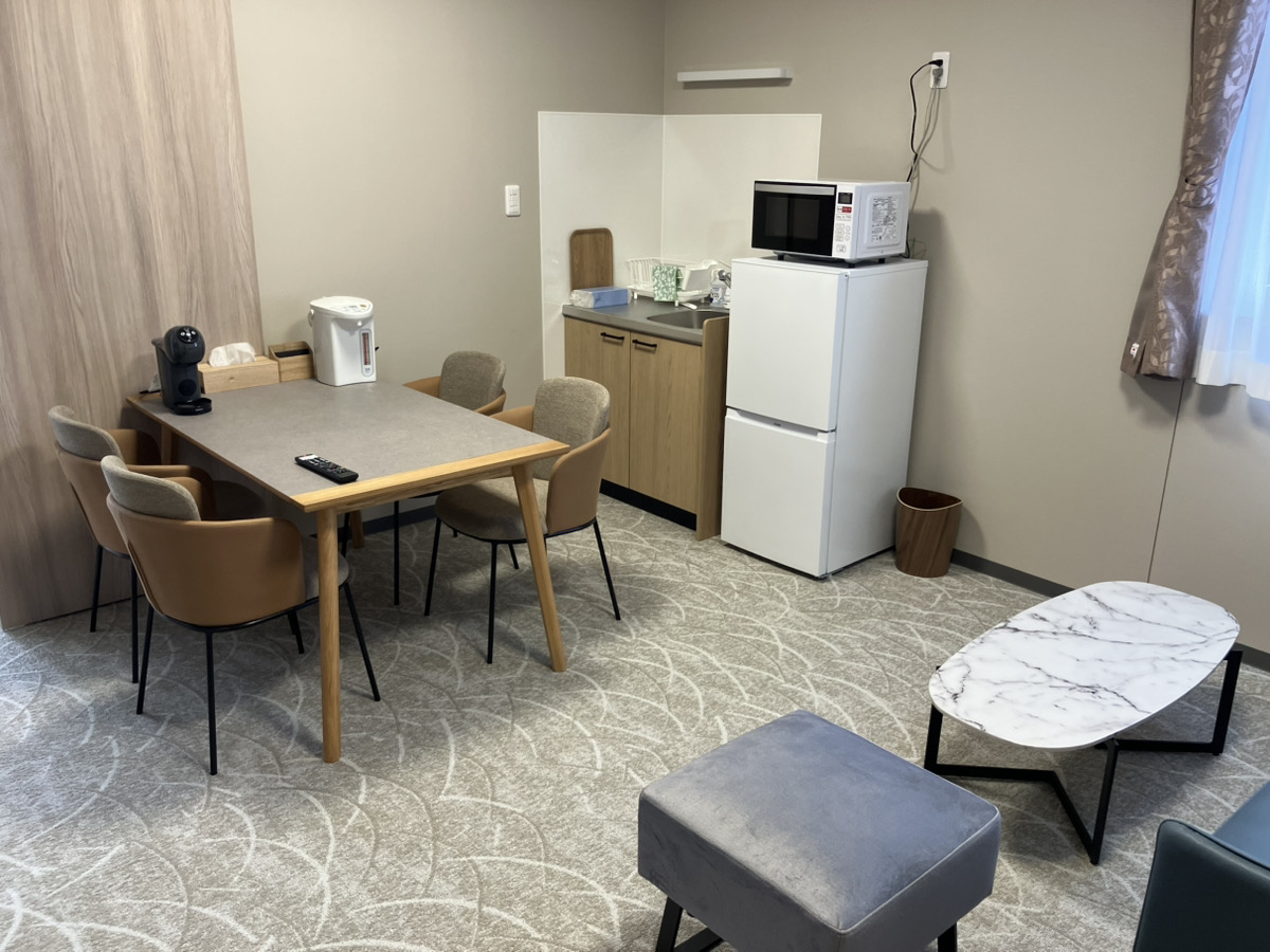 家族葬ホール掬水苑柳生