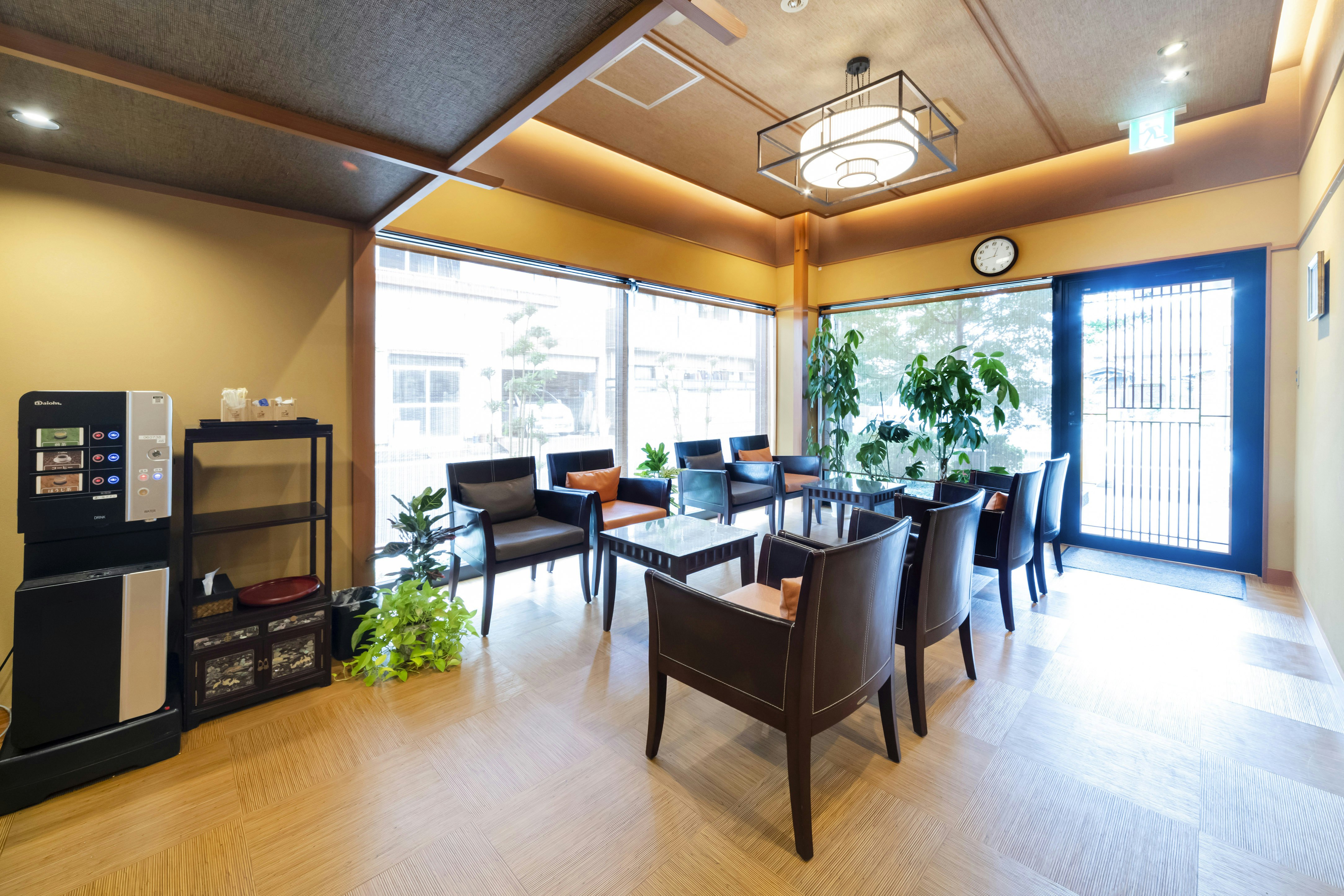 パルモ葬祭 かぞくホール前田