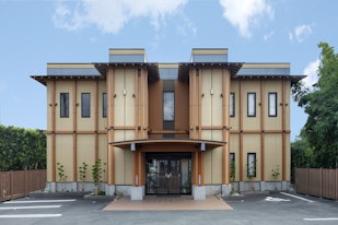 パルモ葬祭 かぞくホール前田