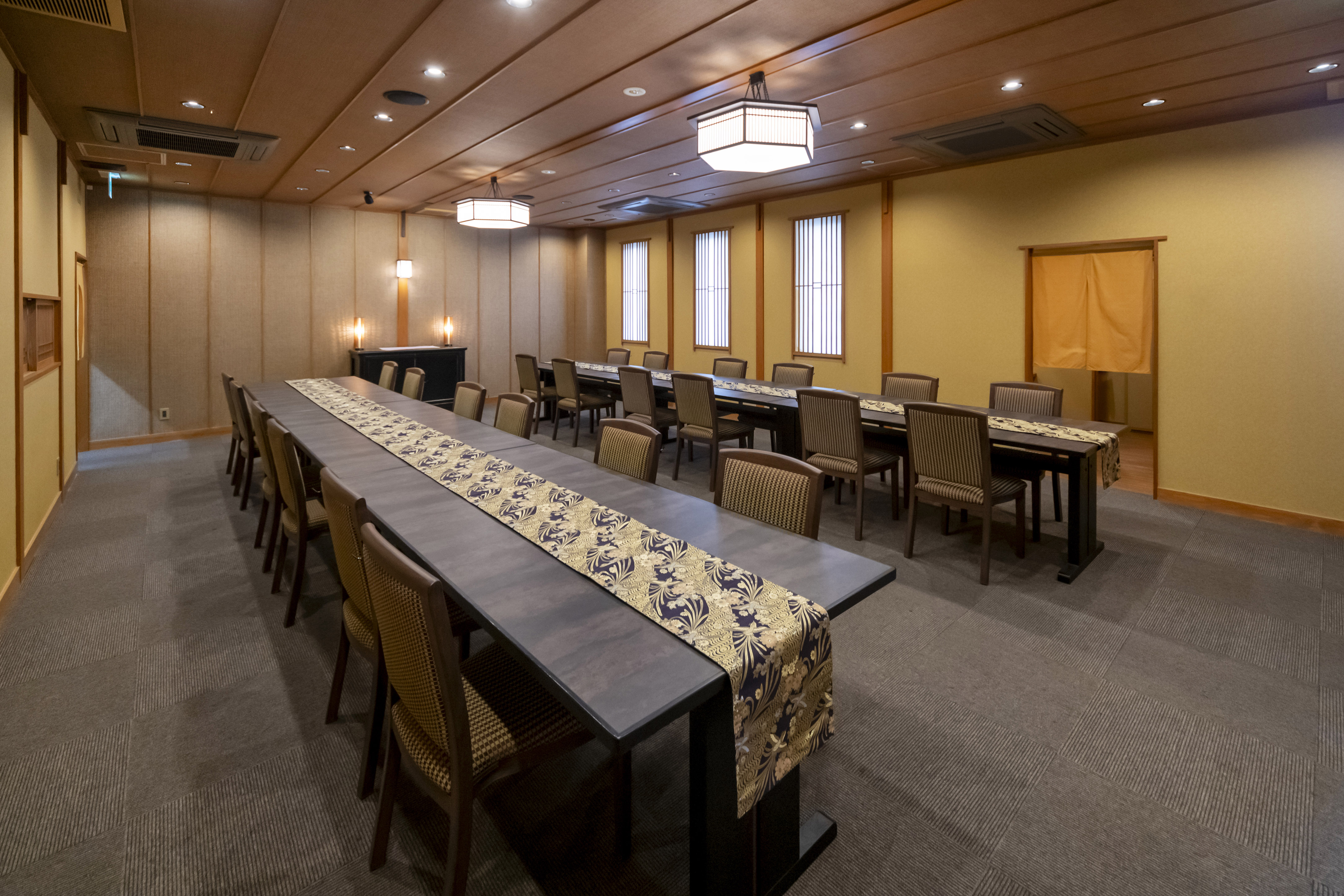 パルモ葬祭 かぞくホール前田