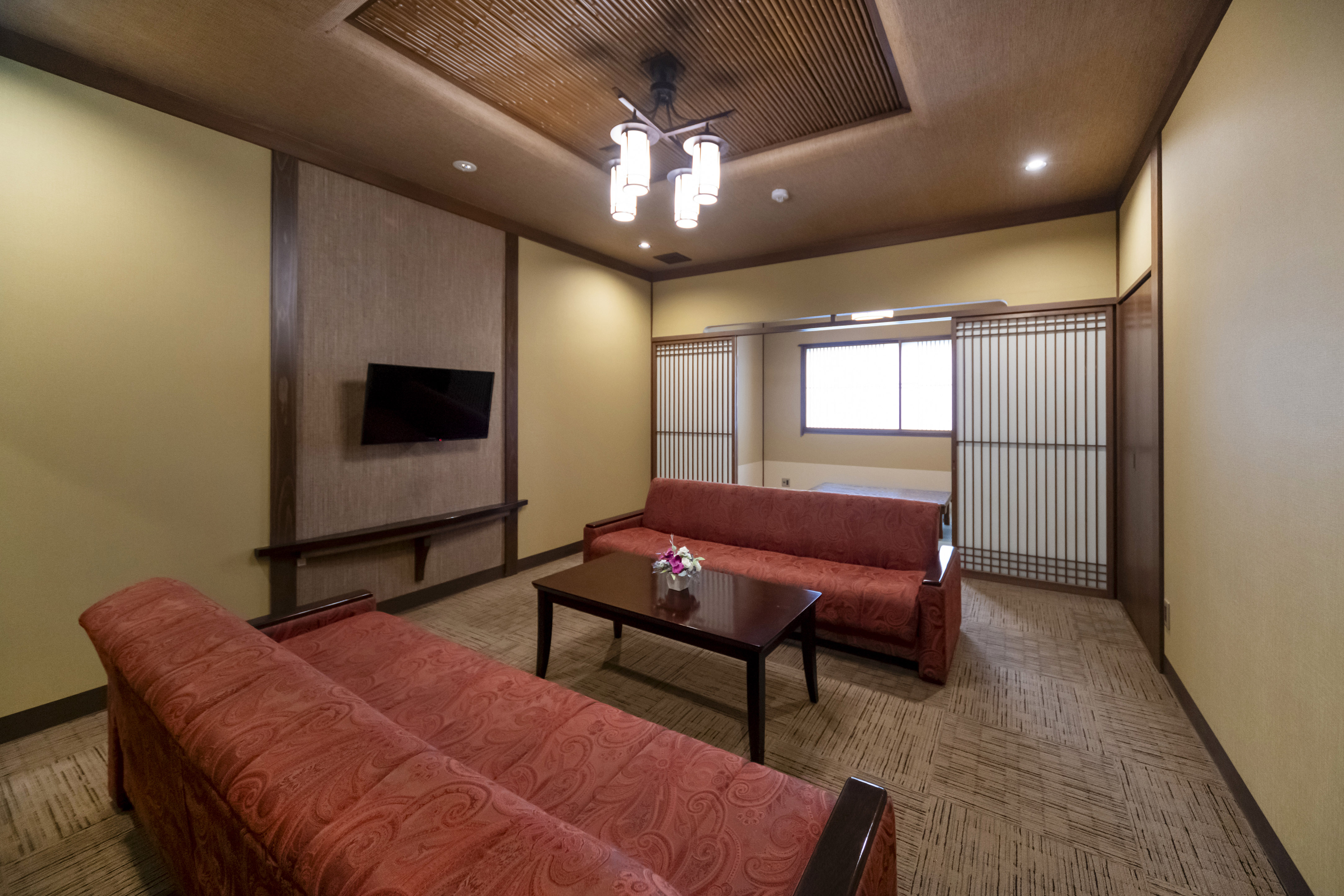 パルモ葬祭 かぞくホール前田