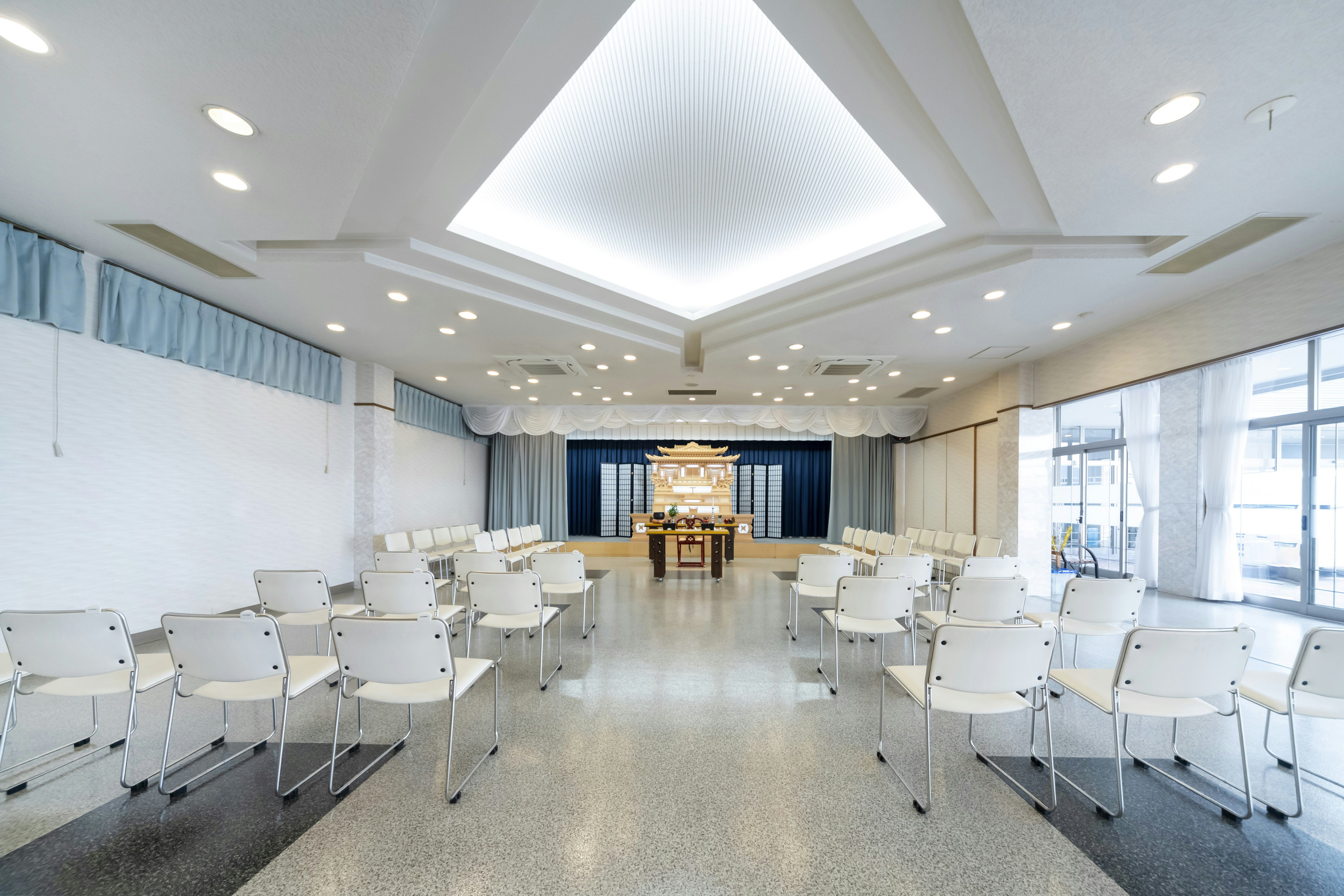 パルモ葬祭 花田