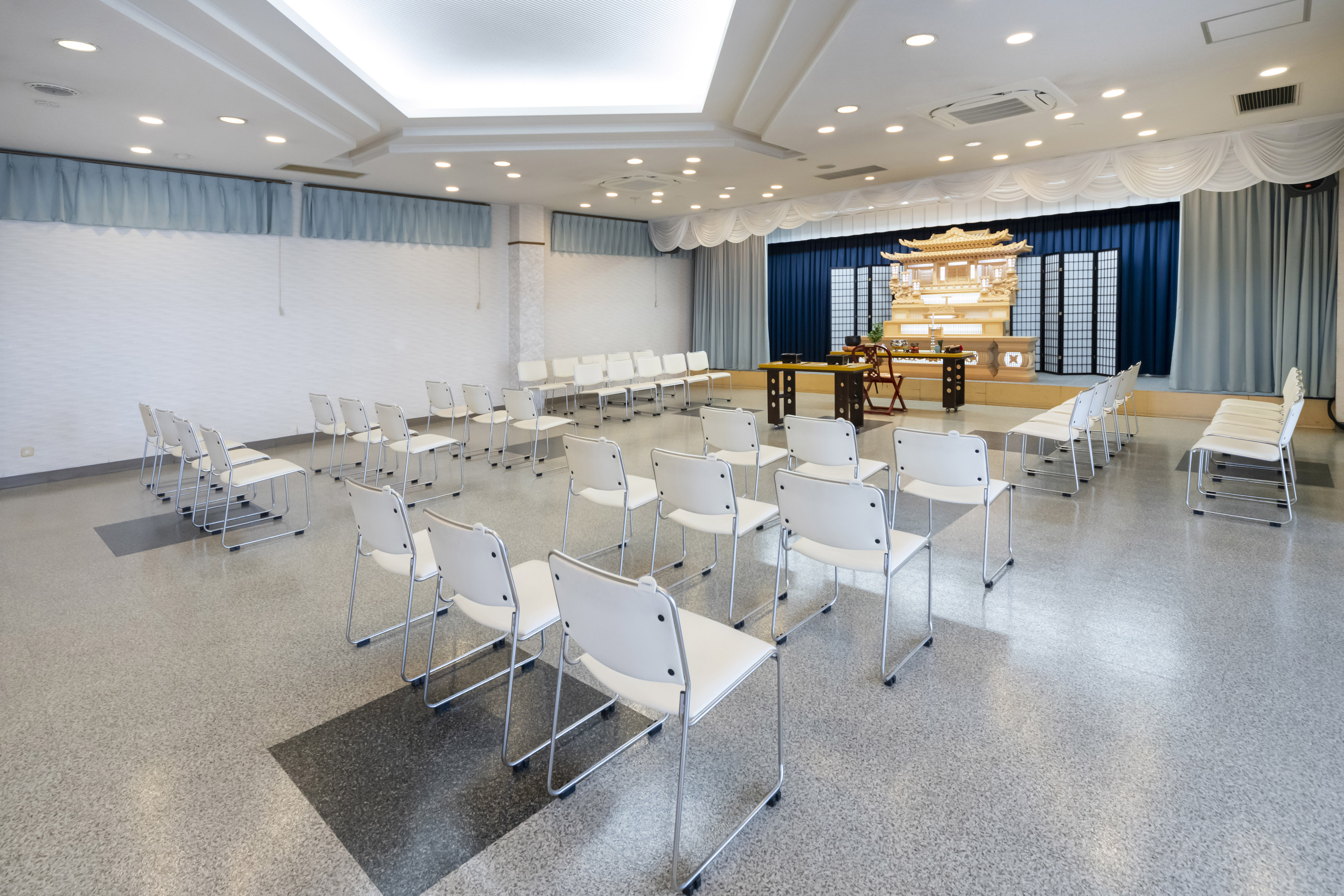 パルモ葬祭 花田