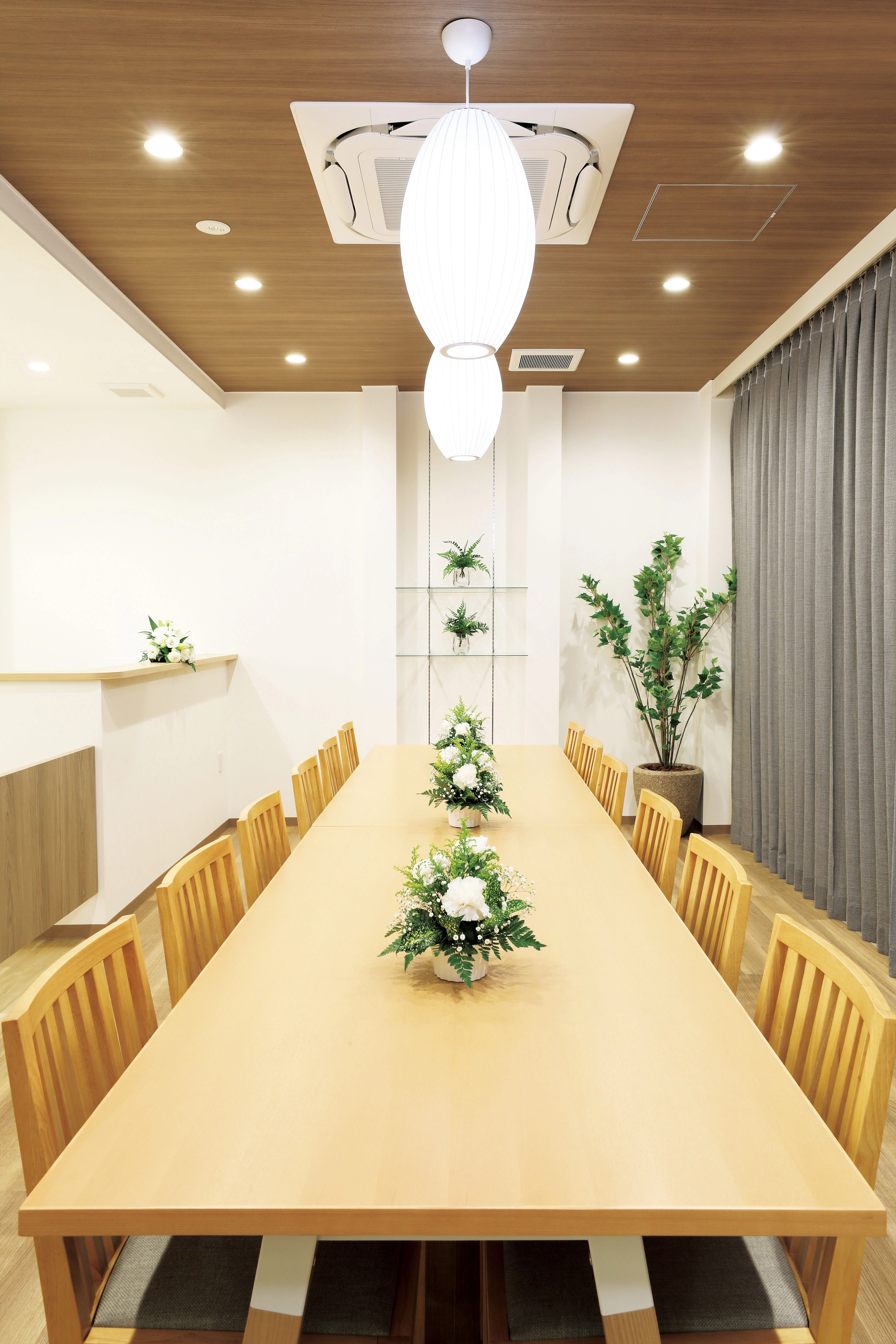 エンディングハウス寝屋川萱島