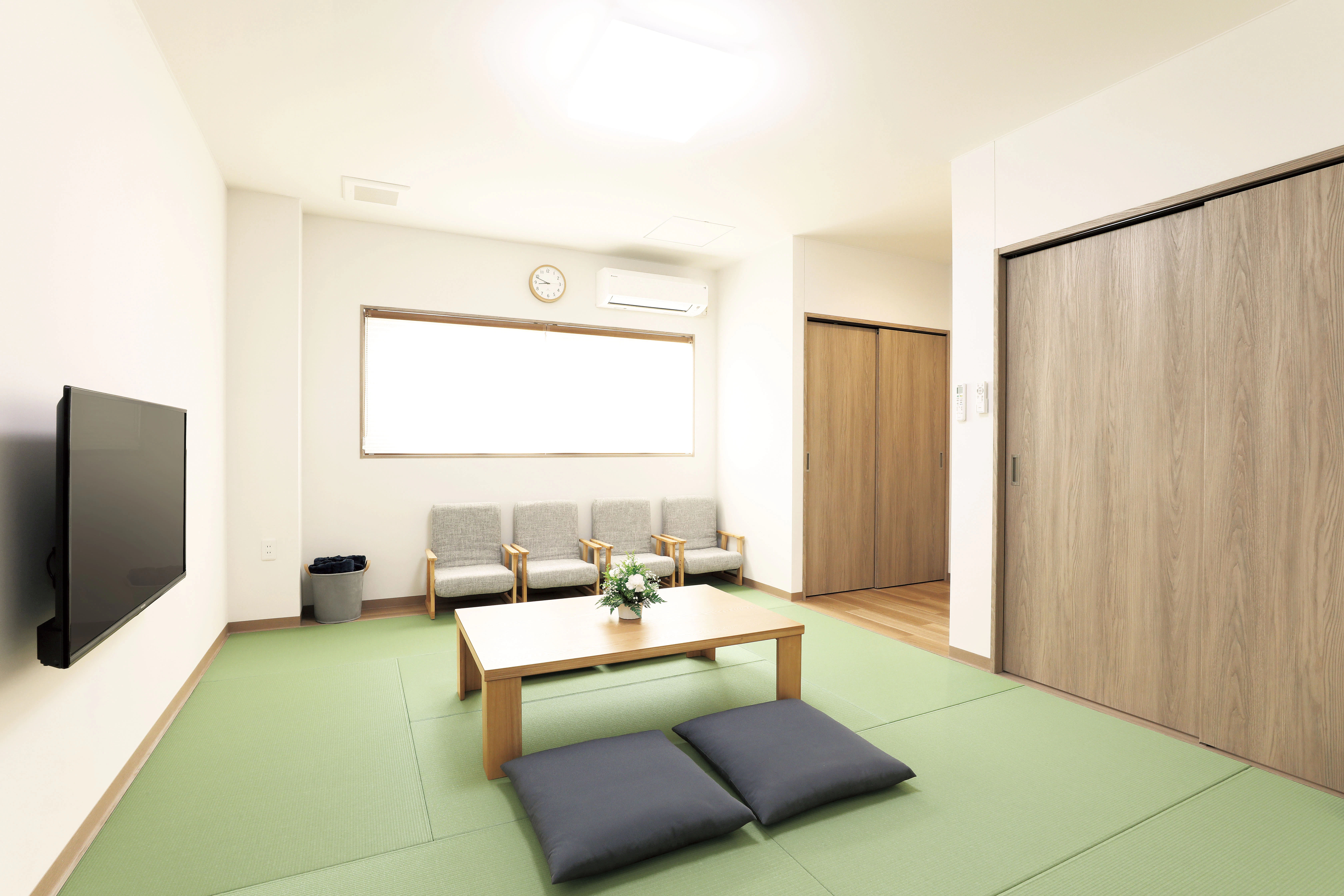 エンディングハウス寝屋川萱島