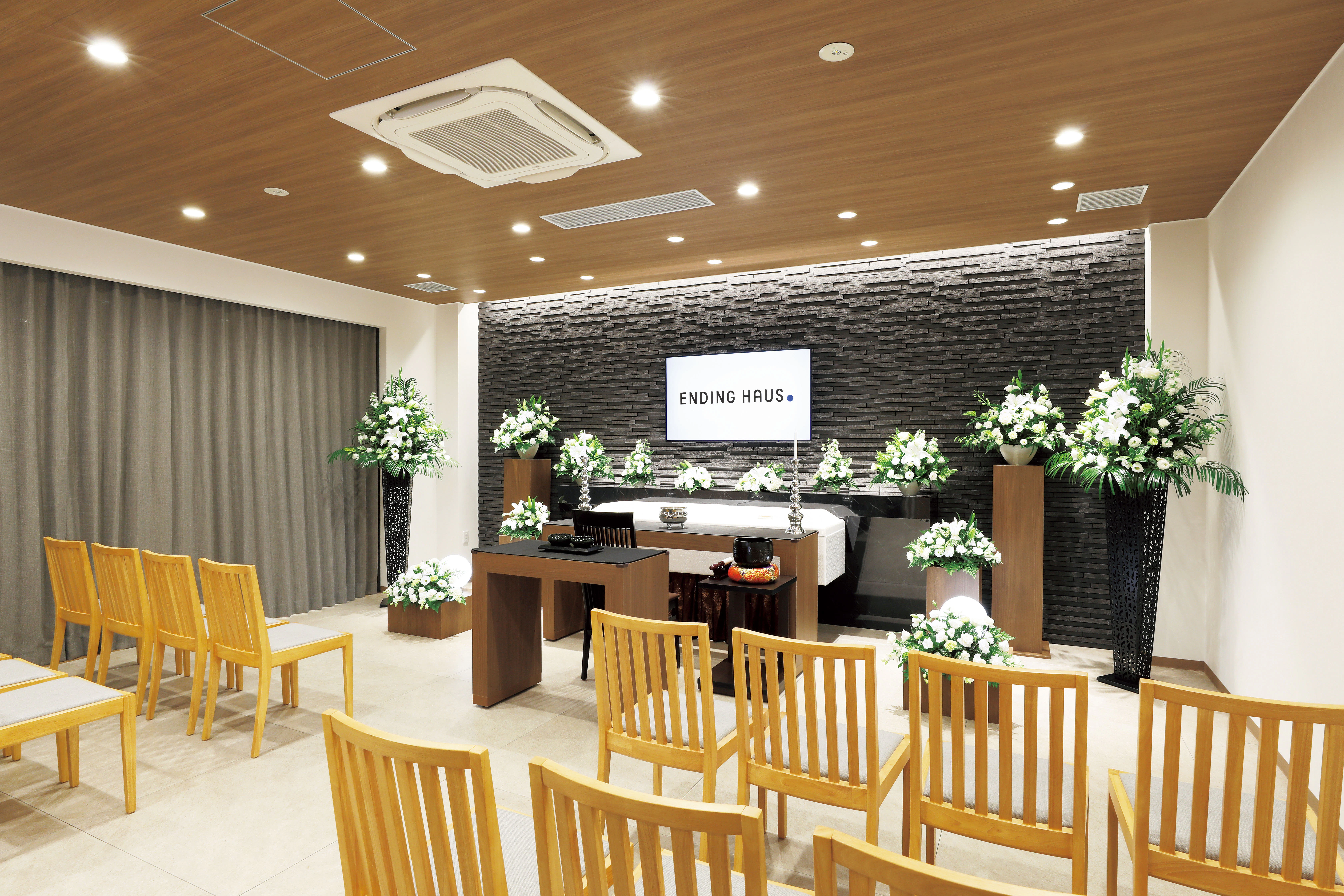 エンディングハウス寝屋川萱島