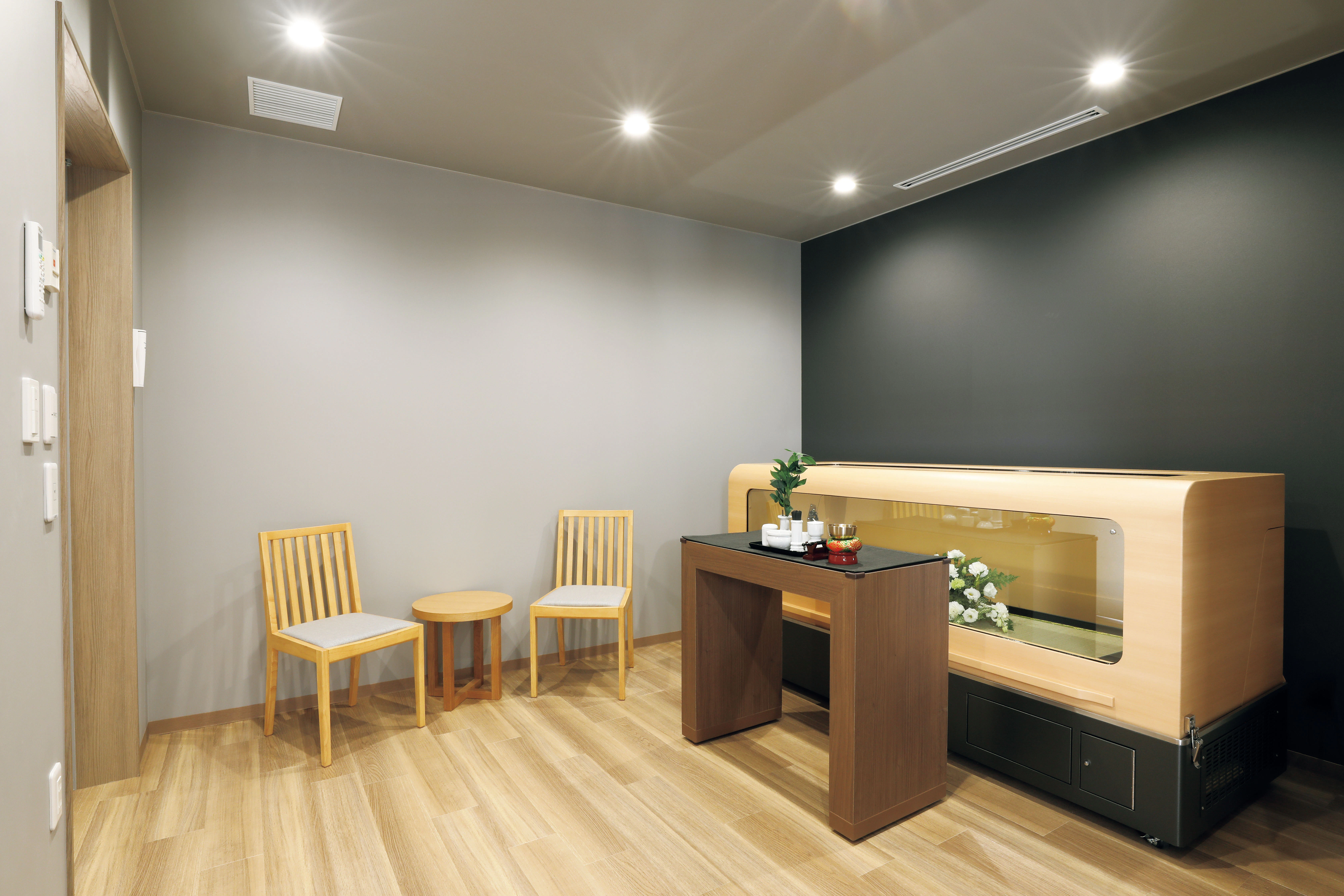 エンディングハウス寝屋川萱島