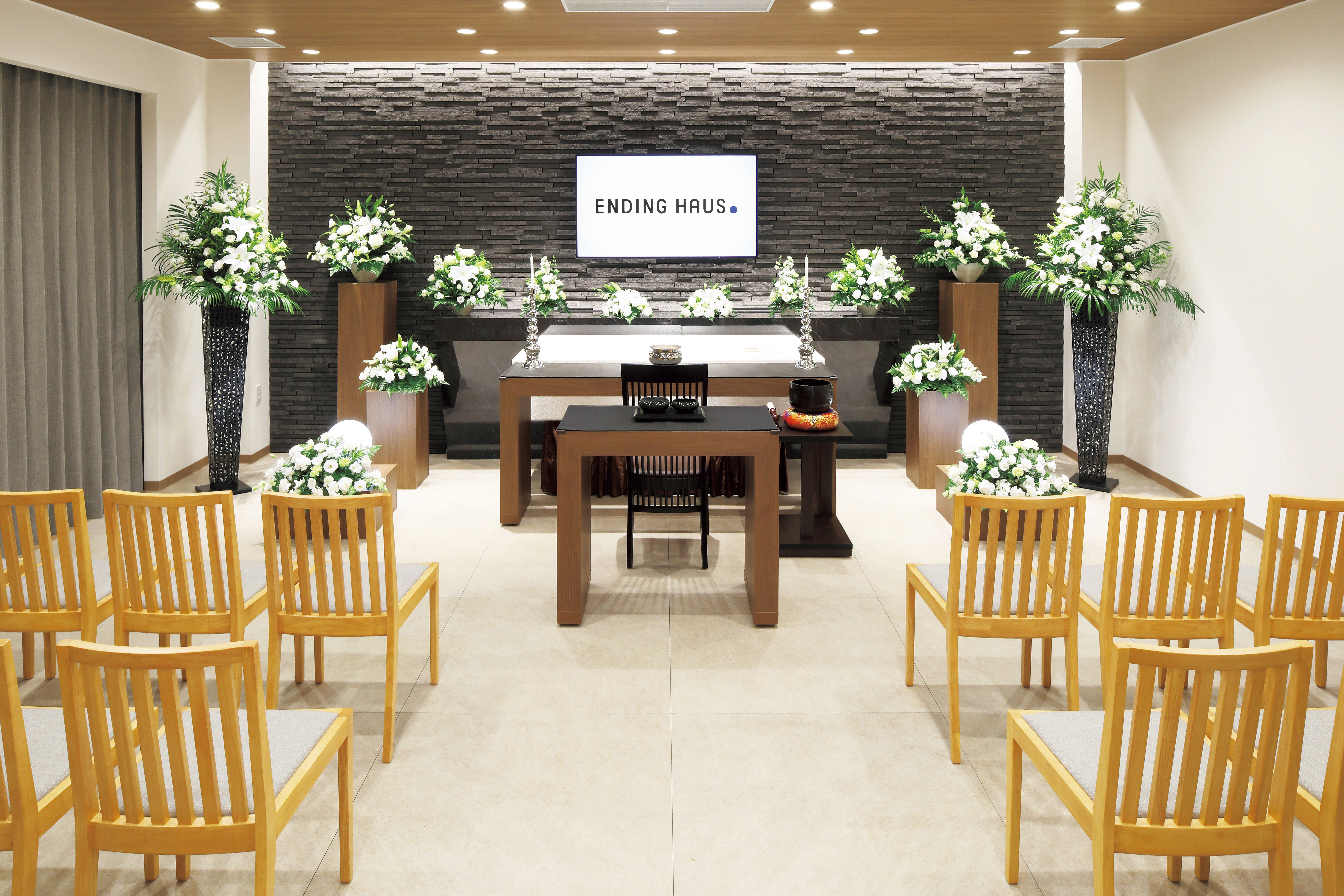 エンディングハウス寝屋川萱島