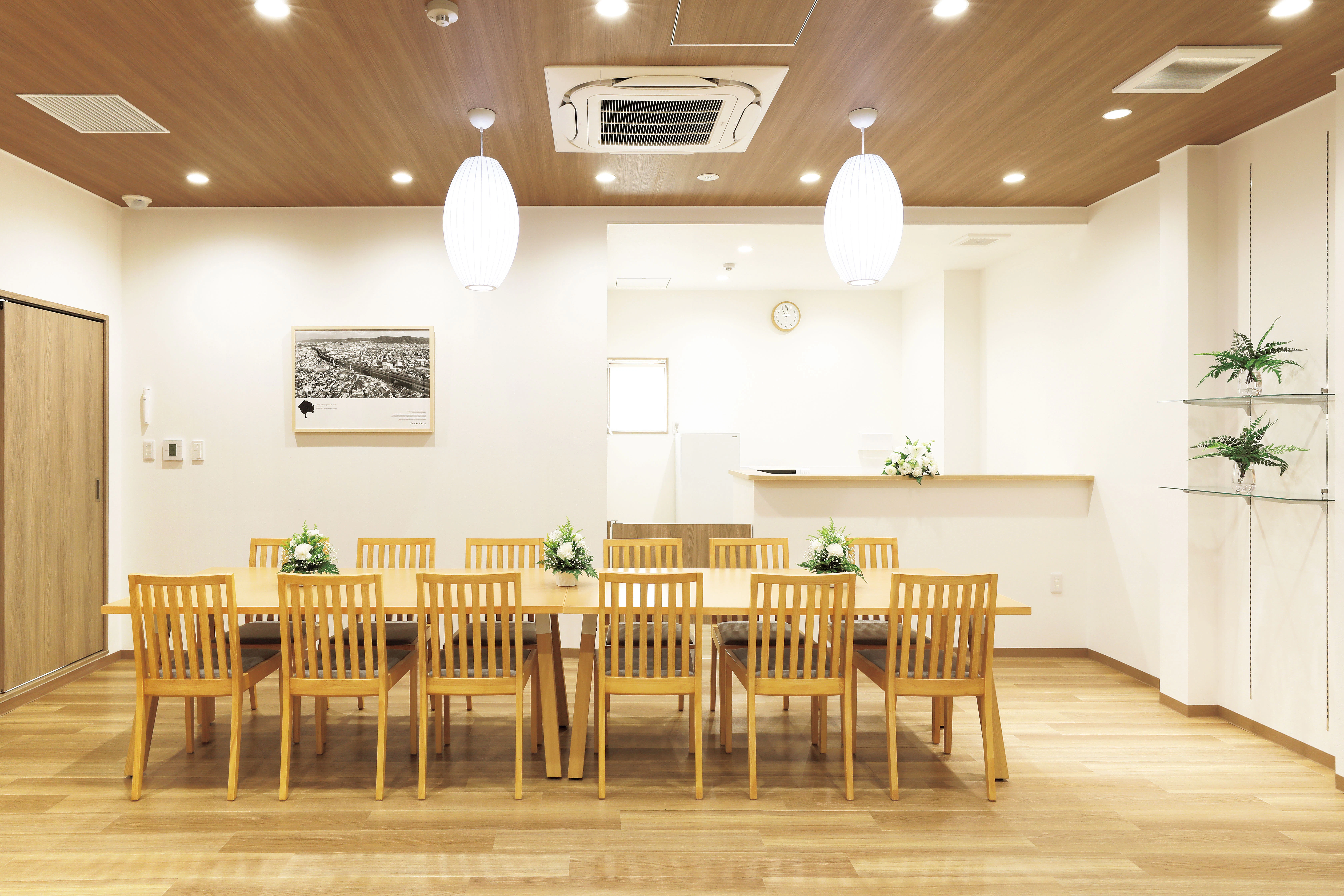 エンディングハウス寝屋川萱島