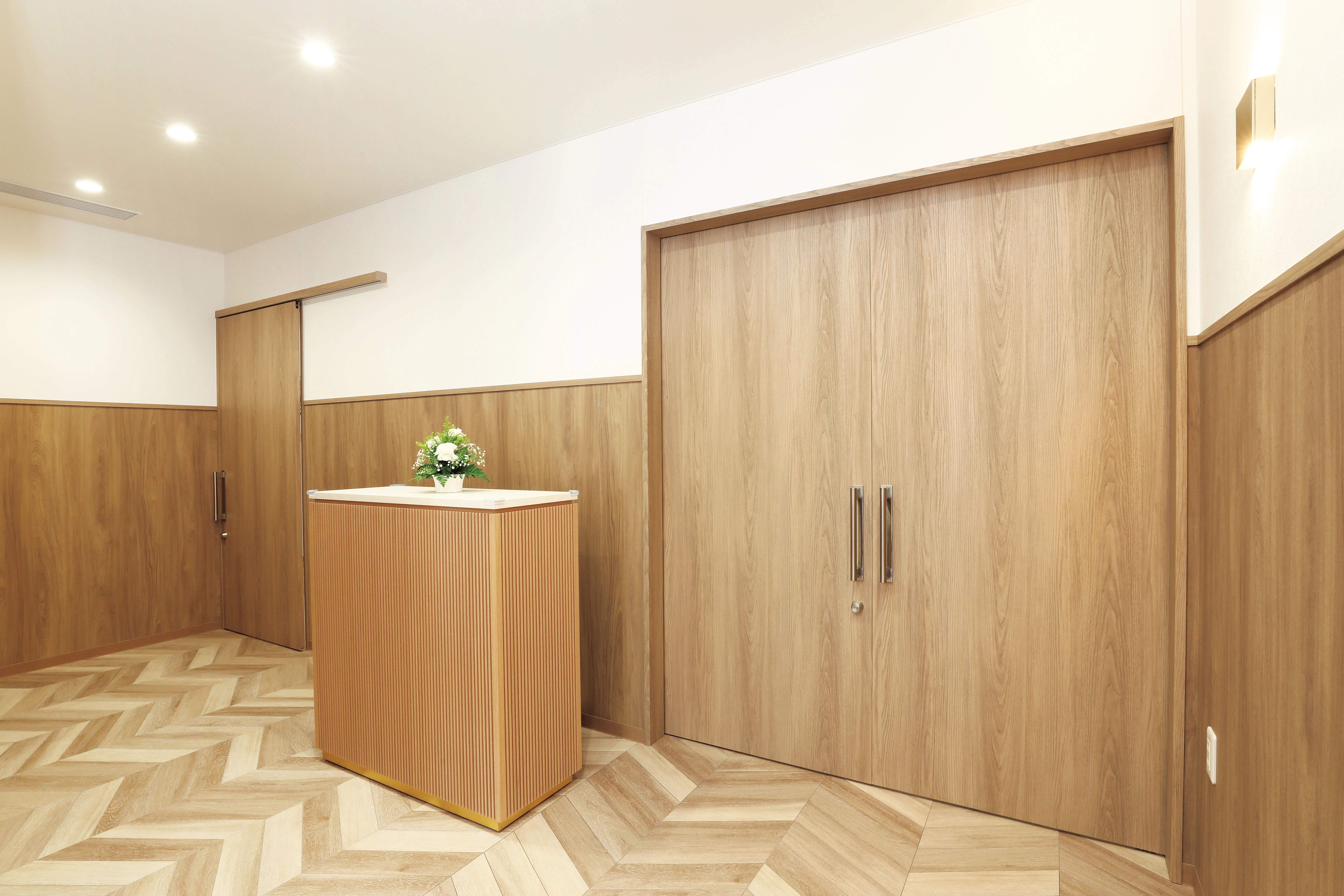 エンディングハウス寝屋川萱島