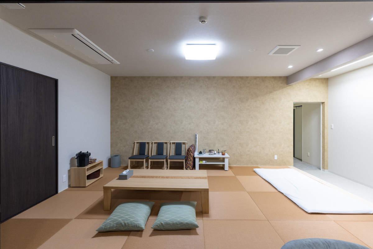 メモリードホール嘉麻