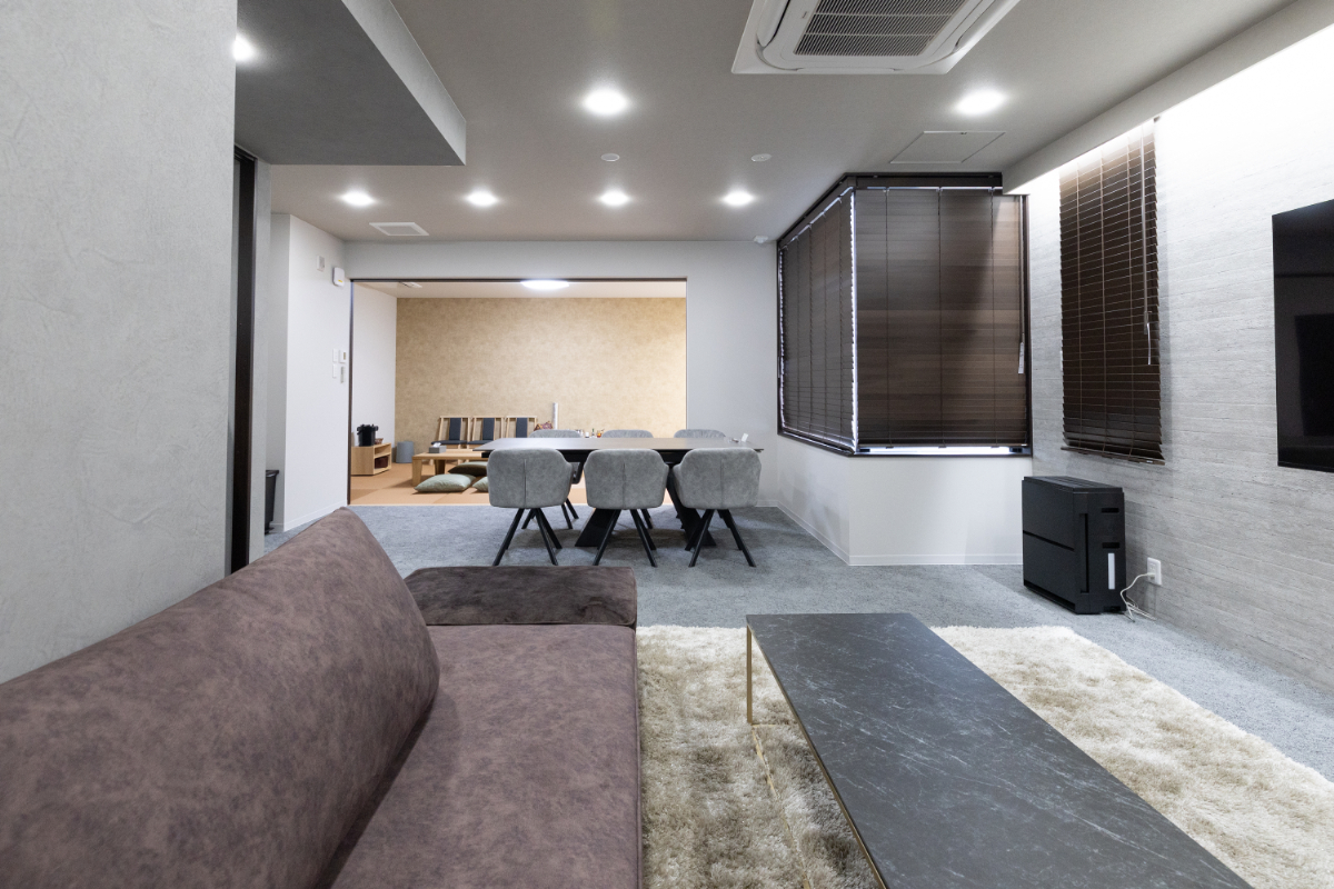 メモリードホール嘉麻