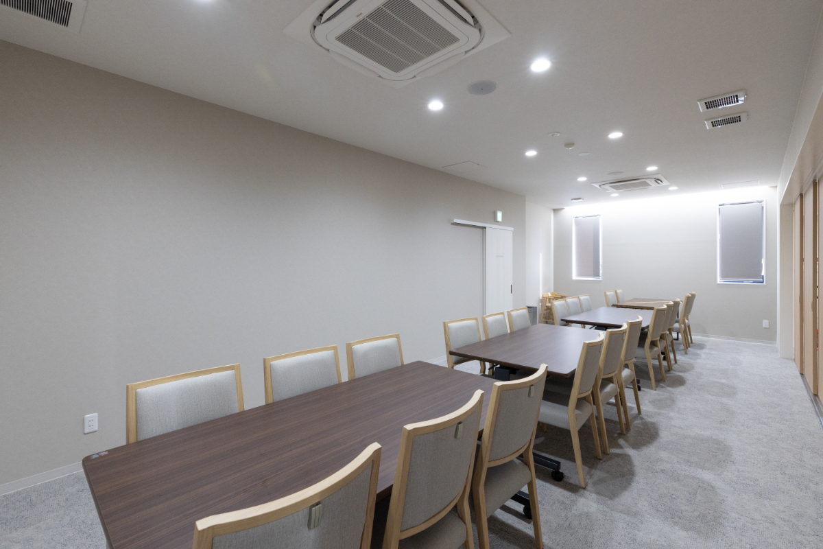 メモリードホール嘉麻