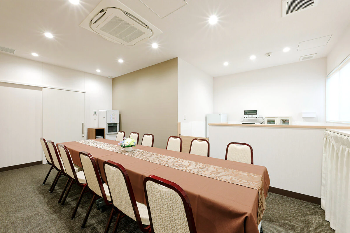 タルイ会館 新長田