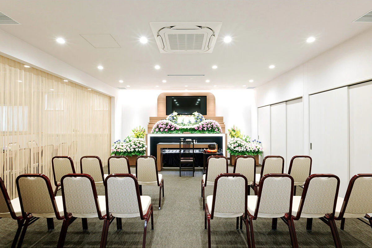 タルイ会館 新長田