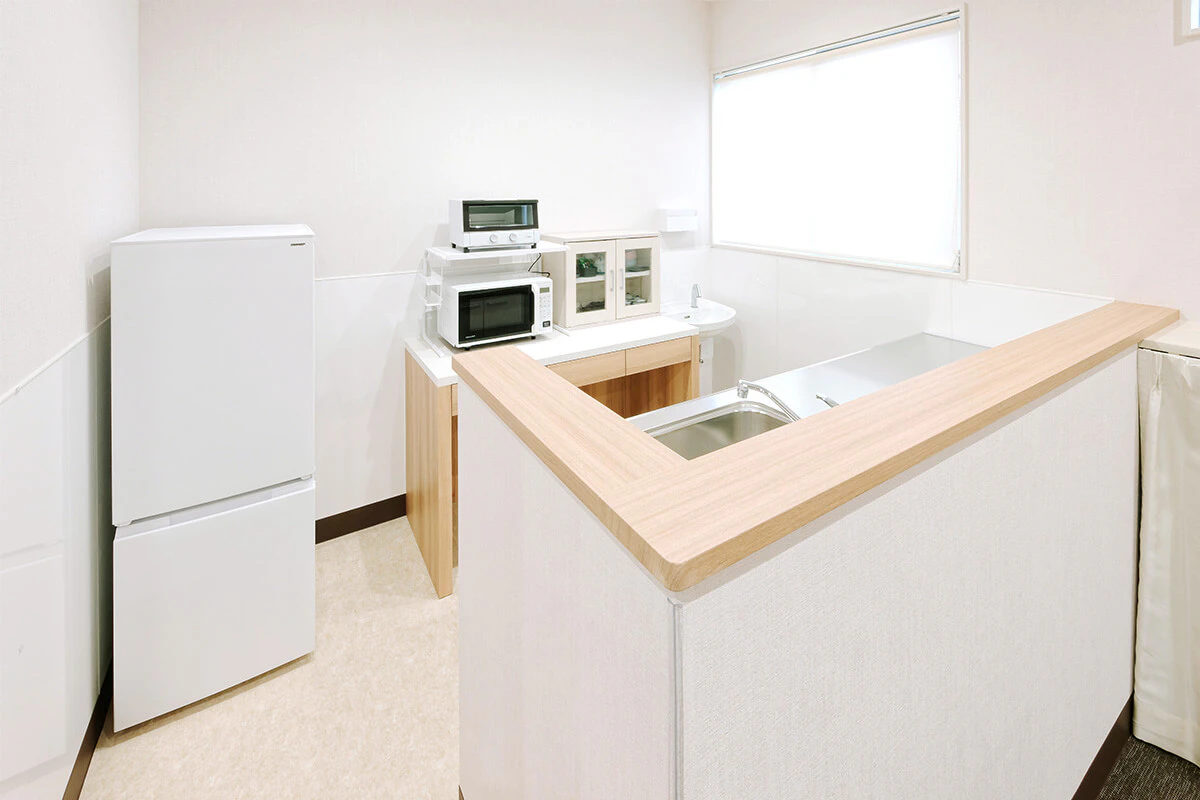 タルイ会館 新長田