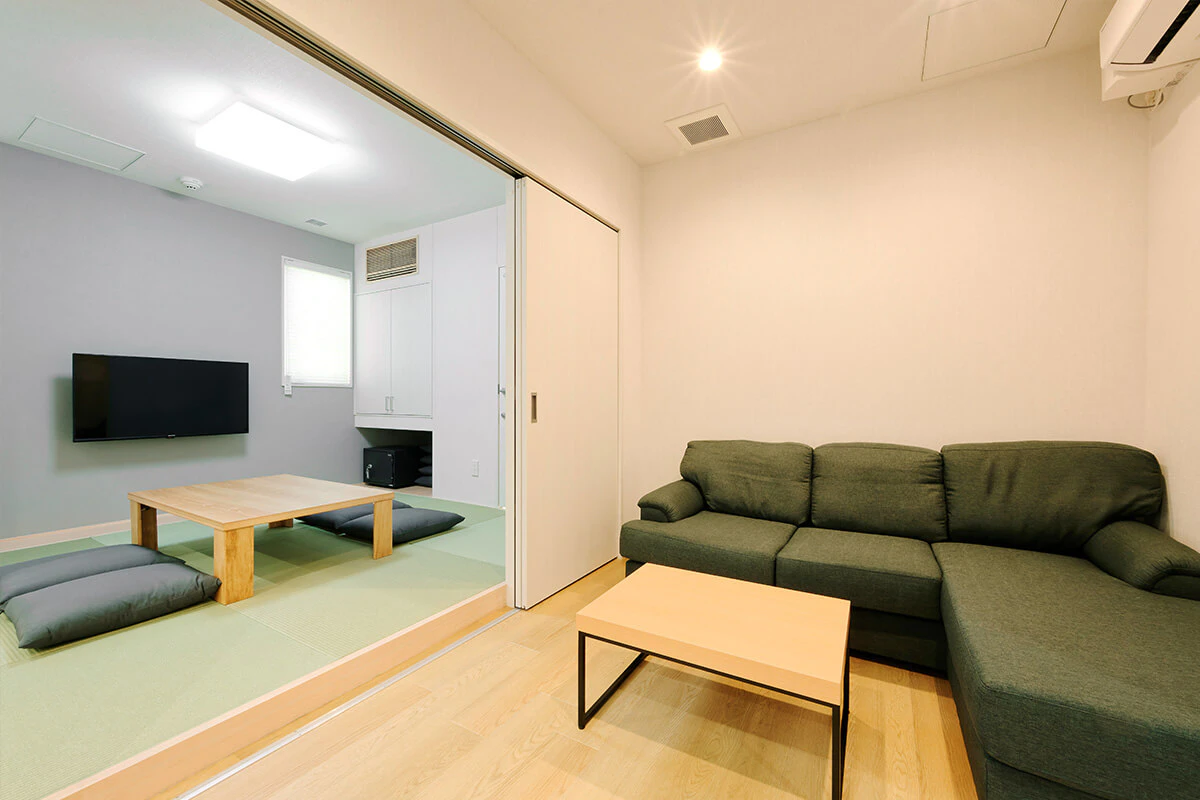 タルイ会館 新長田