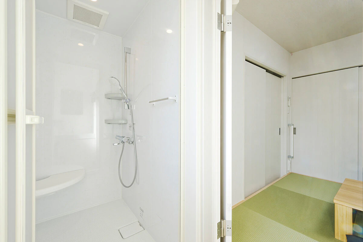 タルイ会館 新長田