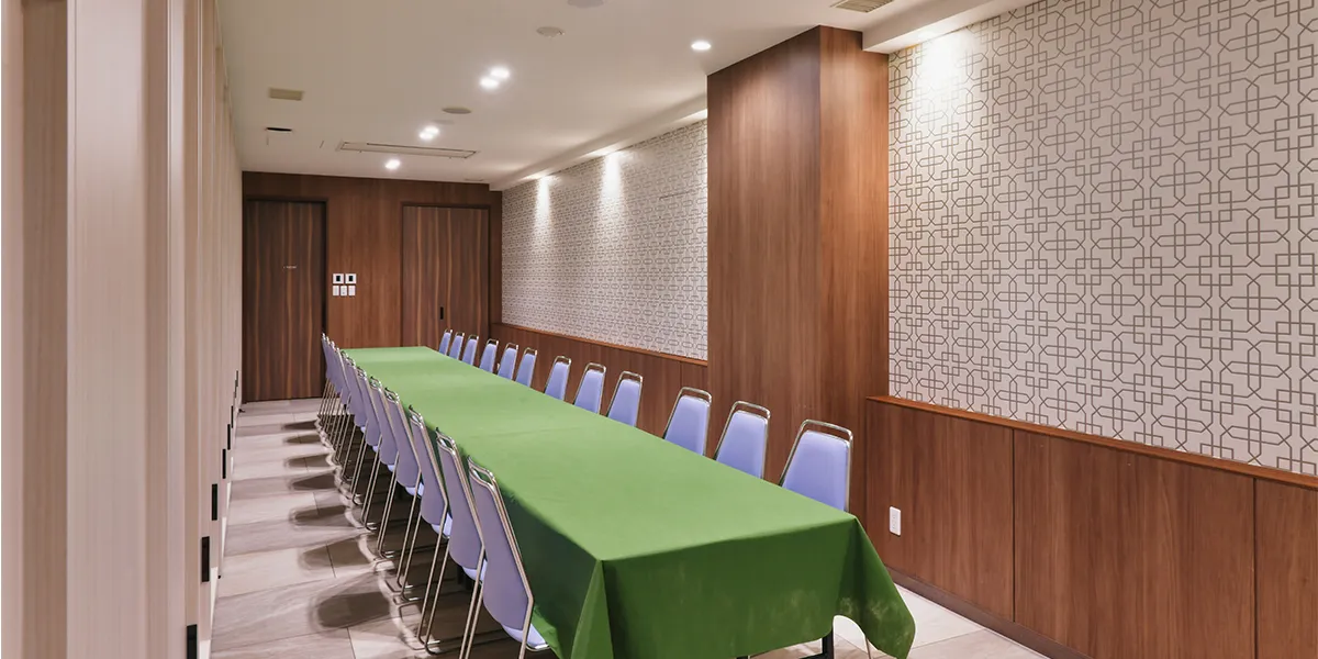 くらしの友 蒲田総合斎場