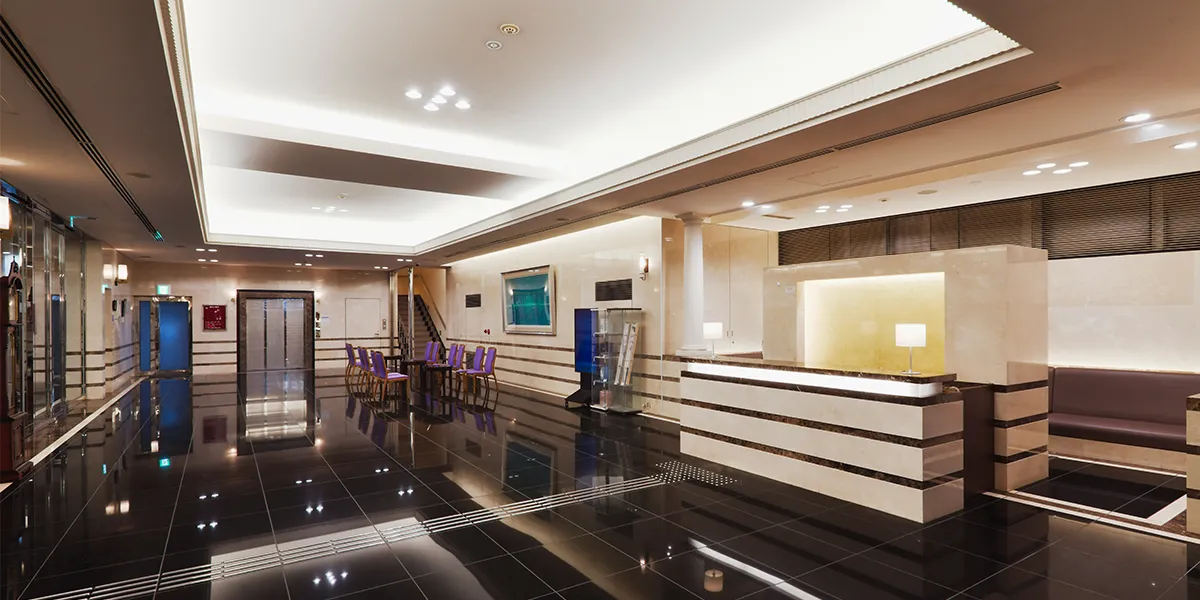 くらしの友 蒲田総合斎場