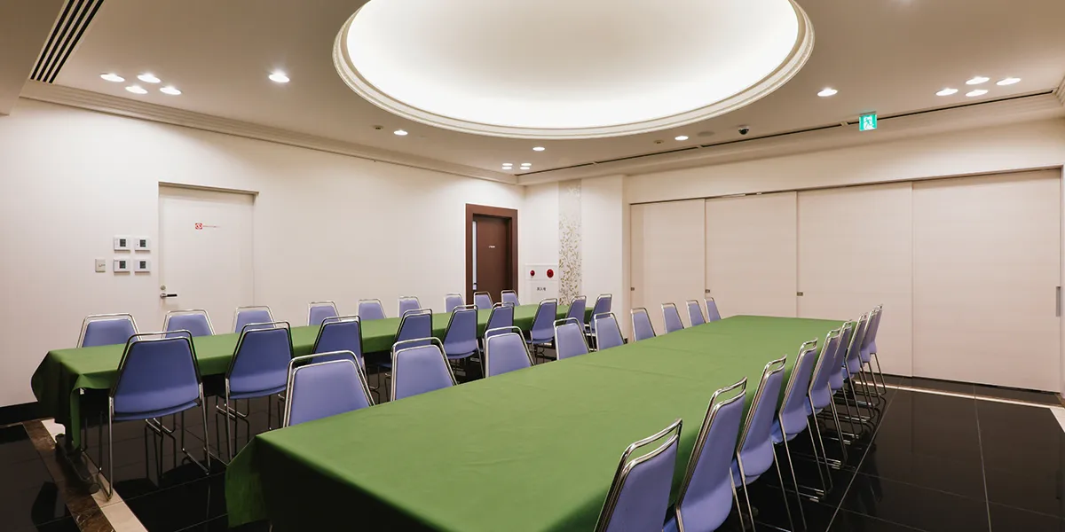 くらしの友 蒲田総合斎場