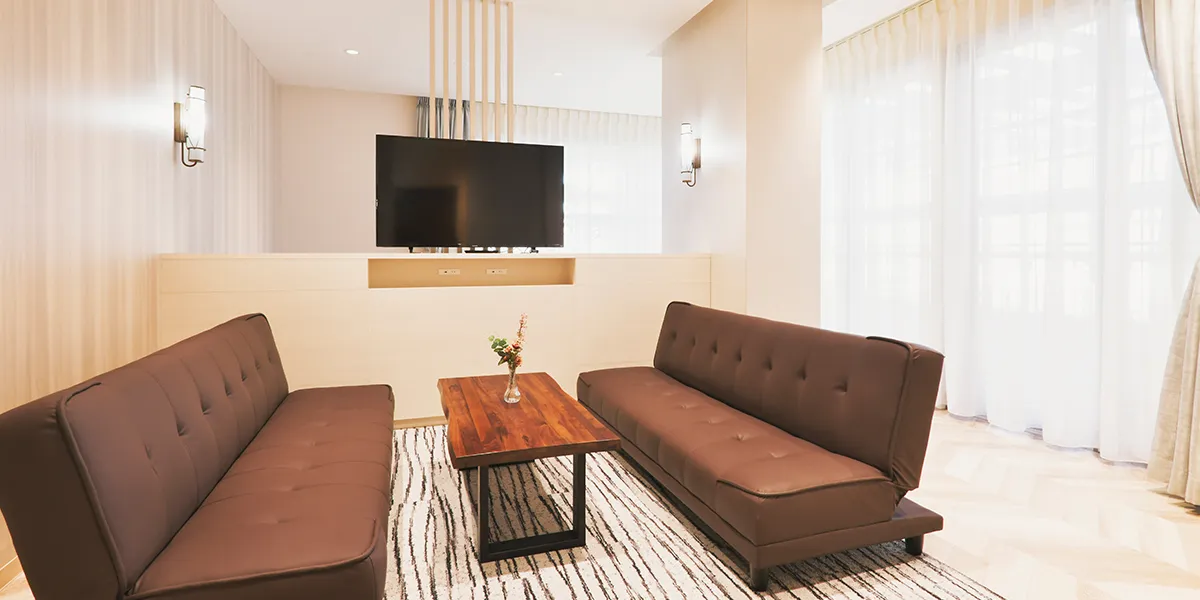 くらしの友 蒲田総合斎場