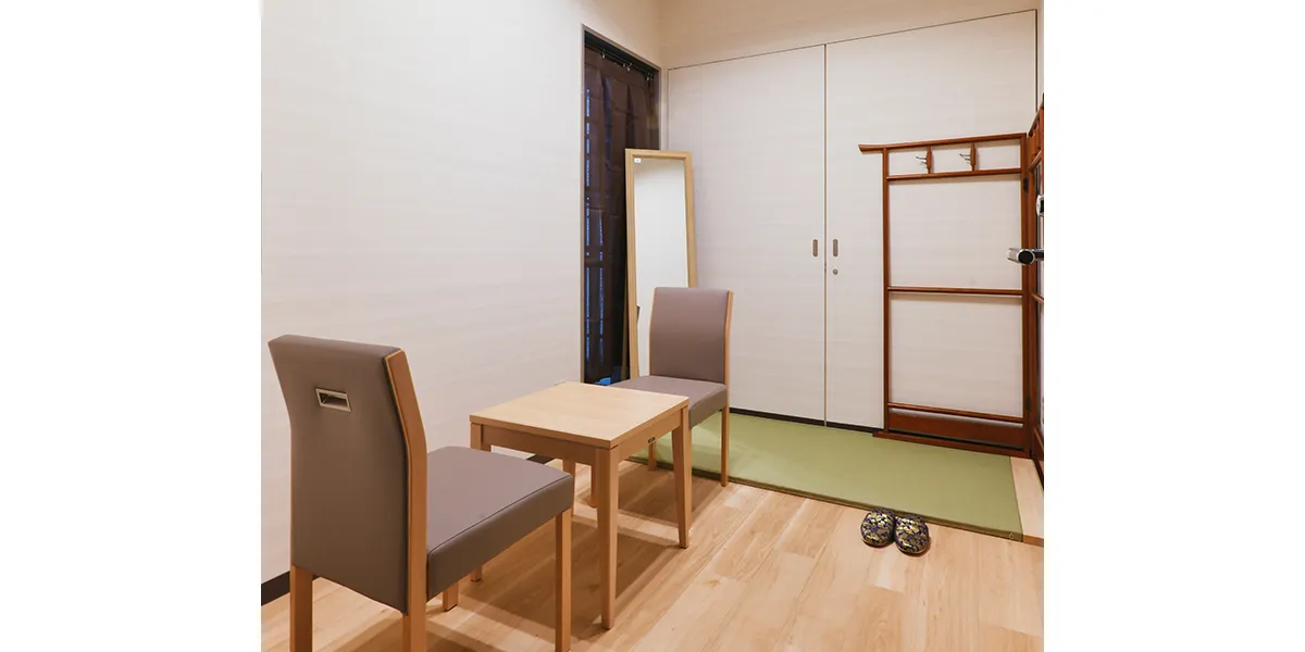 くらしの友 蒲田総合斎場