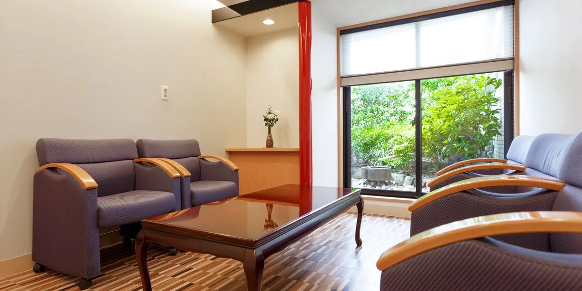 くらしの友 雪ヶ谷総合式場