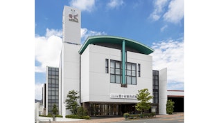 くらしの友 雪ヶ谷総合式場