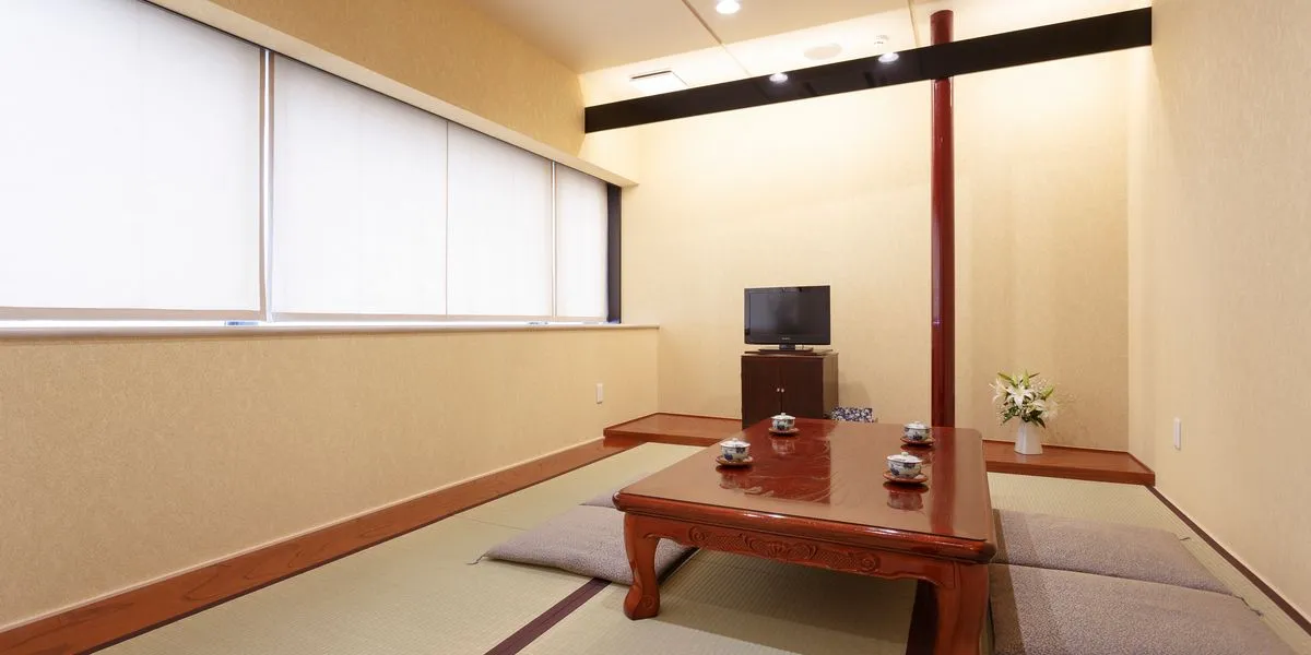 くらしの友 雪ヶ谷総合式場