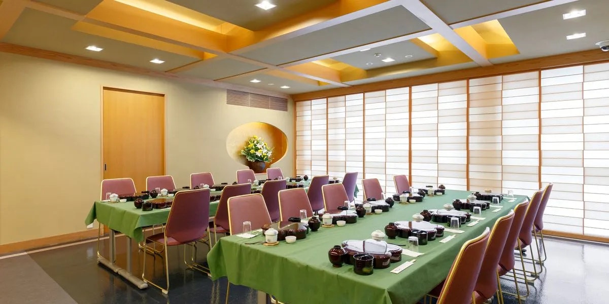 くらしの友 雪ヶ谷総合式場