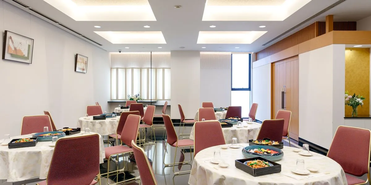 くらしの友 雪ヶ谷総合式場