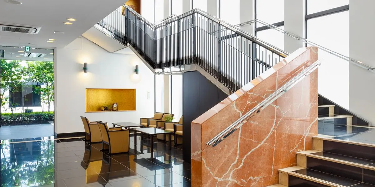 くらしの友 羽田総合斎場