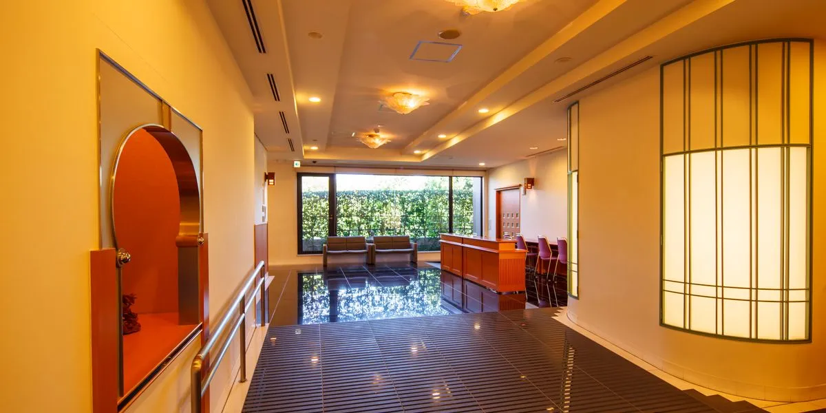 くらしの友 桜新町式場