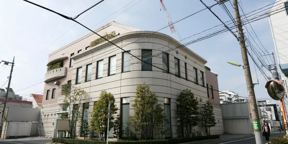 くらしの友 桜新町式場