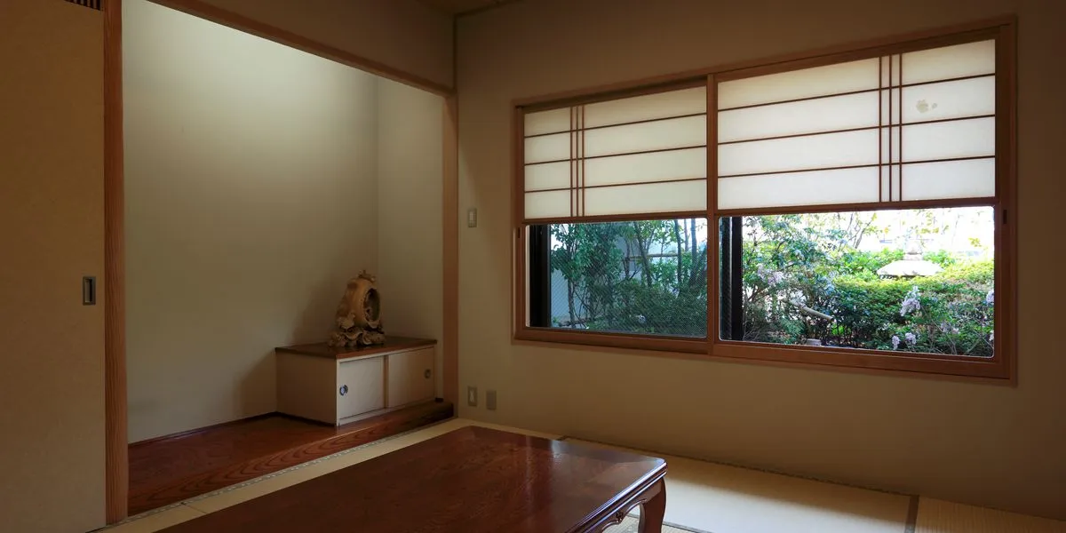 くらしの友 桜新町式場