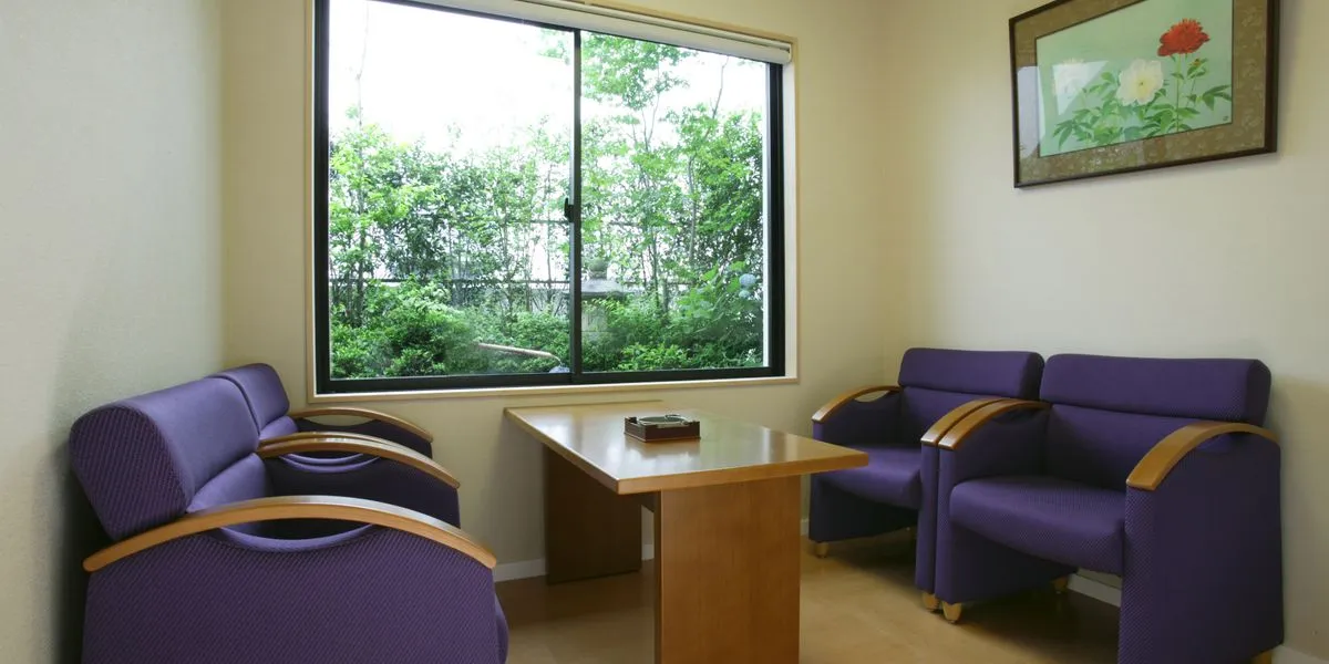 くらしの友 桜新町式場