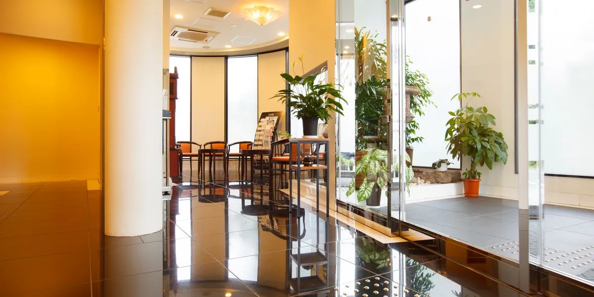 くらしの友 桜新町式場