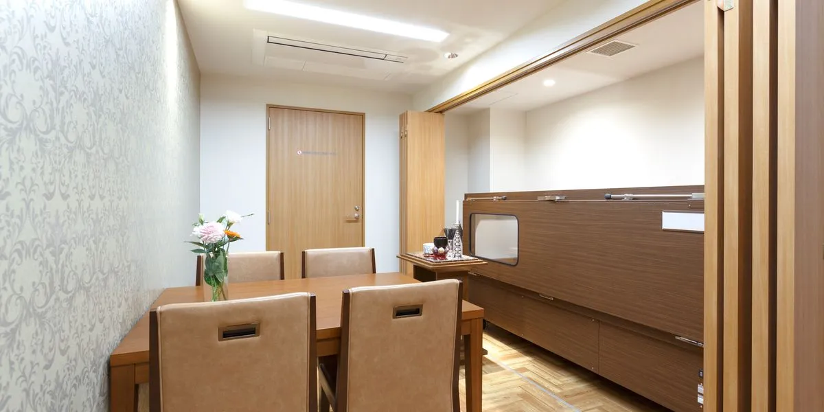 くらしの友 アダージョ世田谷代田