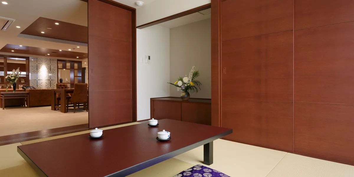 くらしの友 アダージョ世田谷代田