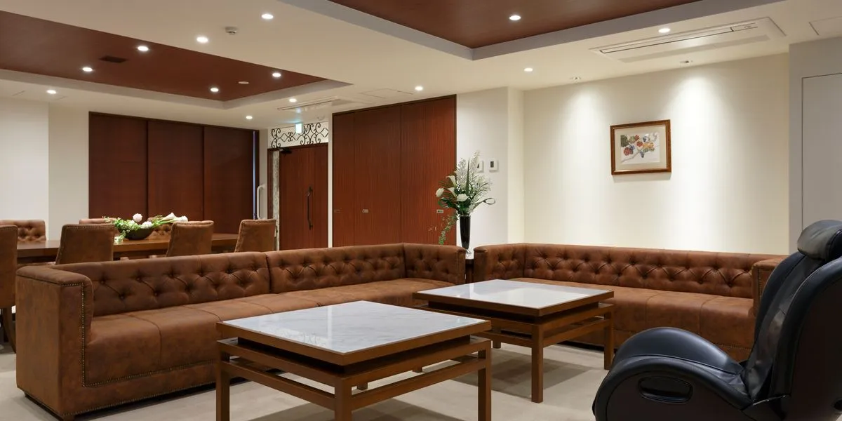 くらしの友 アダージョ世田谷代田